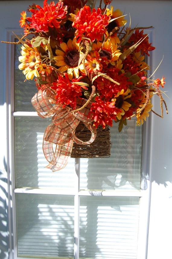 Fall Hanging Basket   Il 570xN.504866280 Gfid 