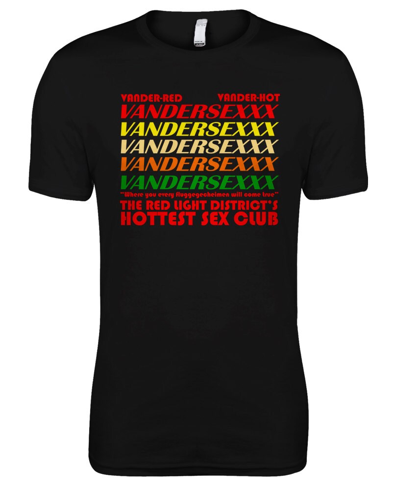 eurotrip free t shirt