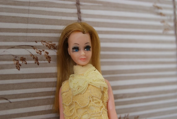 pippa dolls 1970s