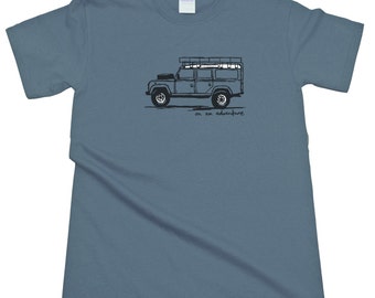 land rover on Etsy, a global handmade and vintage marketplace.