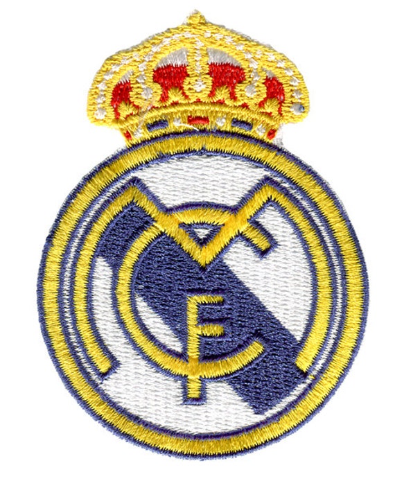  Real  Madrid  Football Soccer Patch  Badge and others