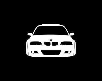 Bmw emblem wechsel e46 #3