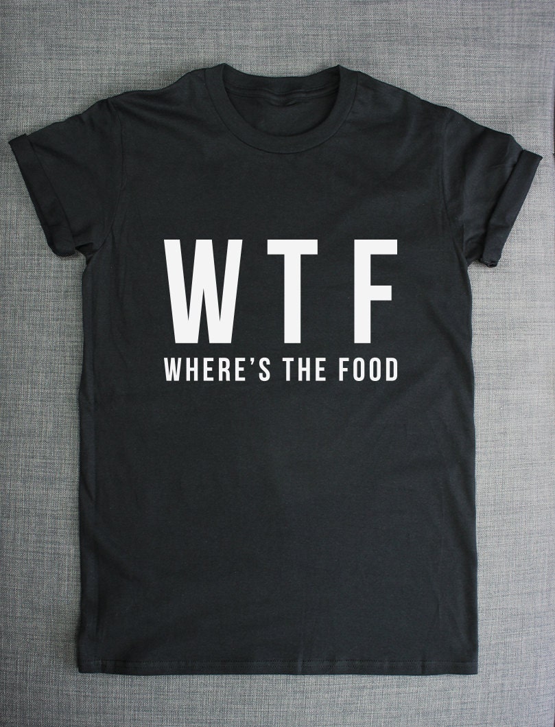 beer is food shirt