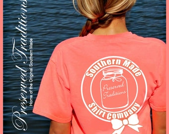 southern made shirts