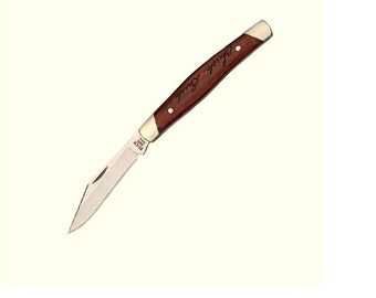 Engraved Genuine BUCK Solitaire Knife Groomsman gift Custom Knives family reunion Folding Personalized Custom wedding gift