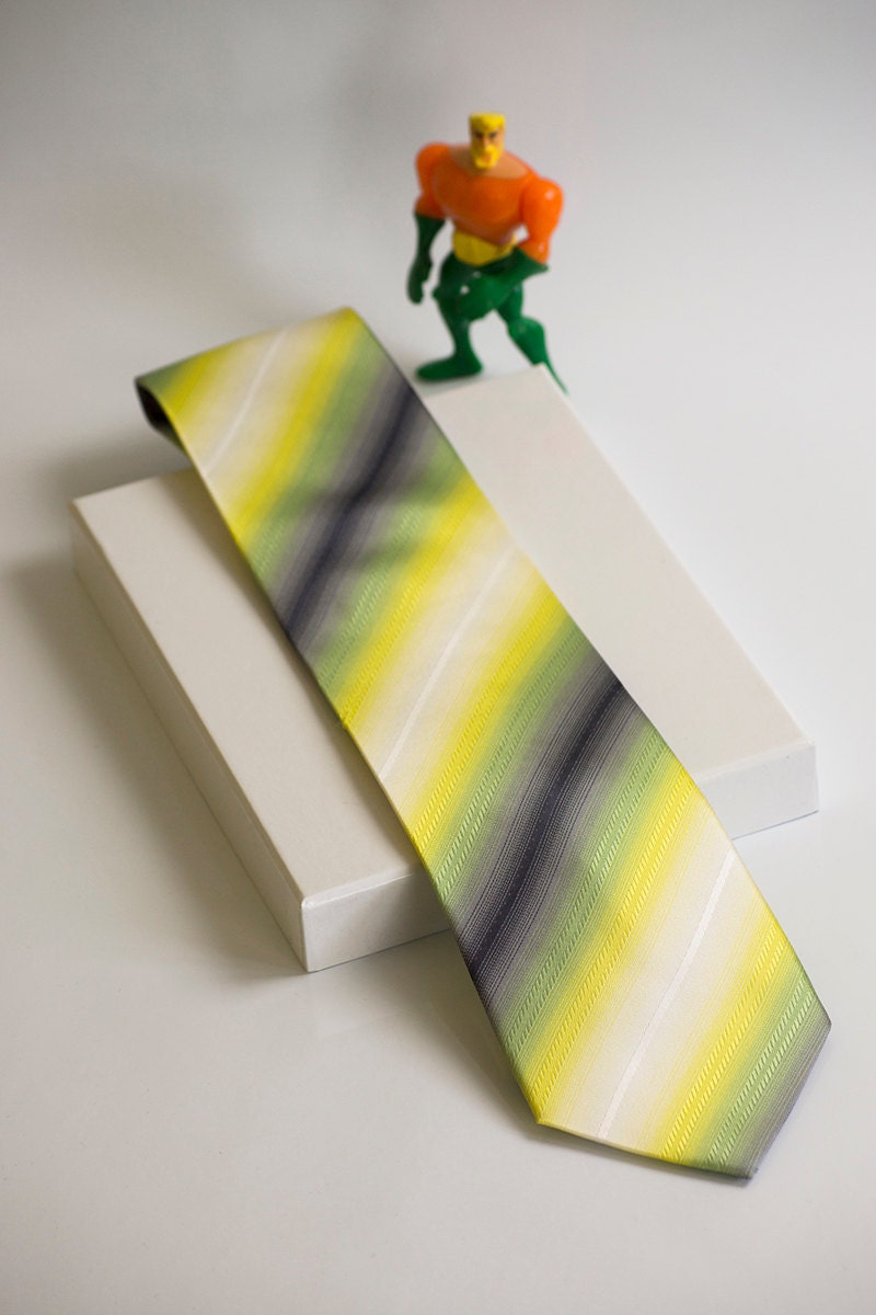 Crazy Mens Neckties for Mad and Alternative Dudes by tiestory