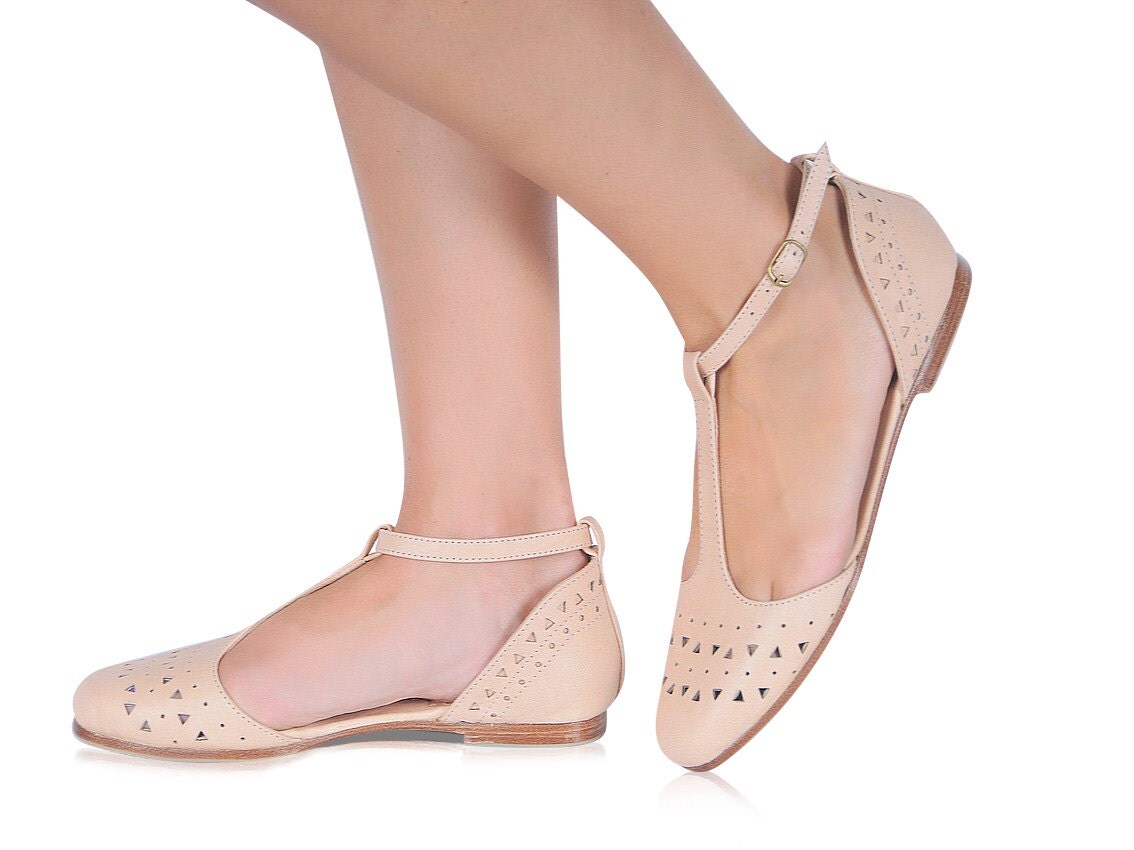 pointed ballet flats uk