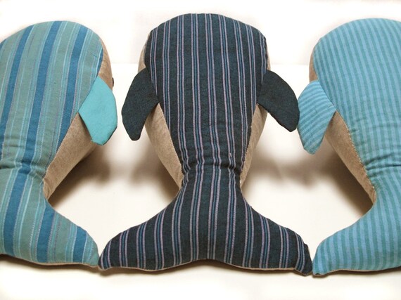 Whale trade options