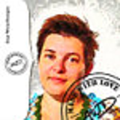 Anja Wens