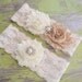 reserved garter set for lylnz