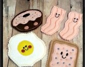 Christmas In July Sale Breakfast Play Food Set Il_170x135