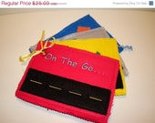 Christmas In July Sale On The Go travel car city play set Il_170x135