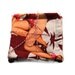 Handmade Quilted Coasters Hula Girls Body Part Coasters set of 4