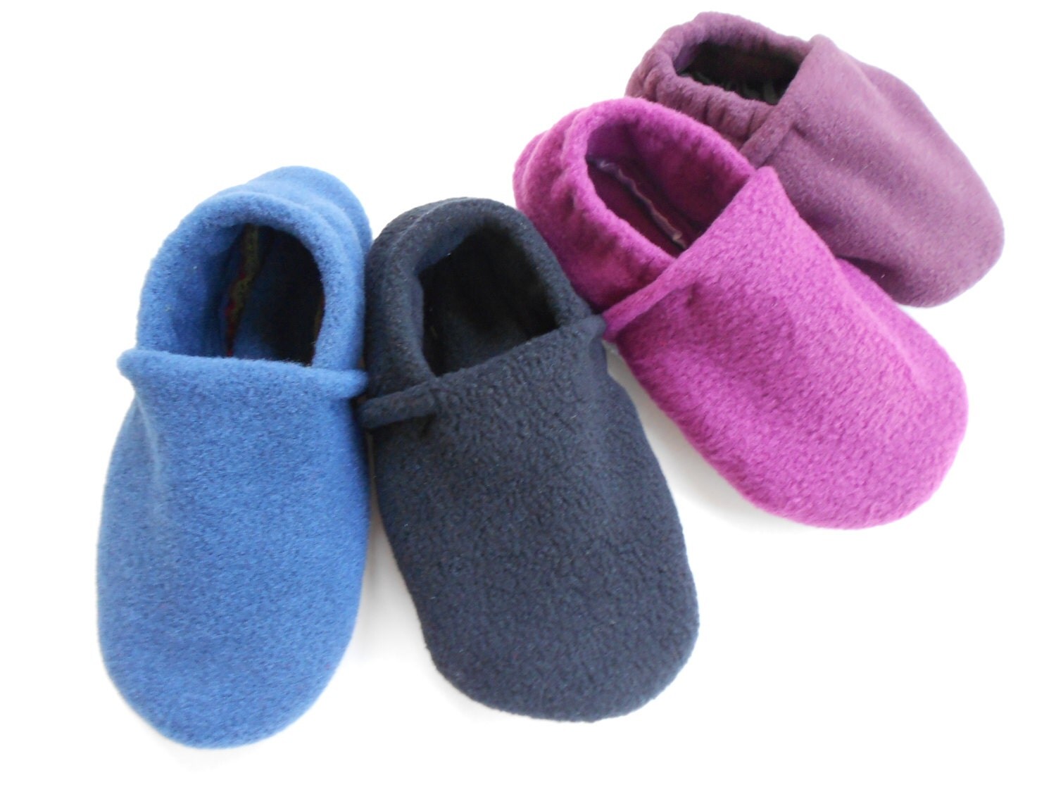 slippers with good soles