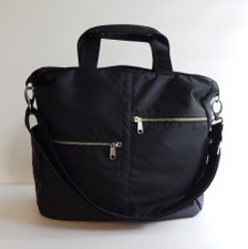 Diaper Bags in Baby & Toddler > Diapering - Etsy Kids - Page 2