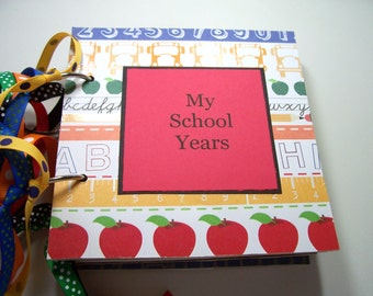 Popular items for school years on Etsy