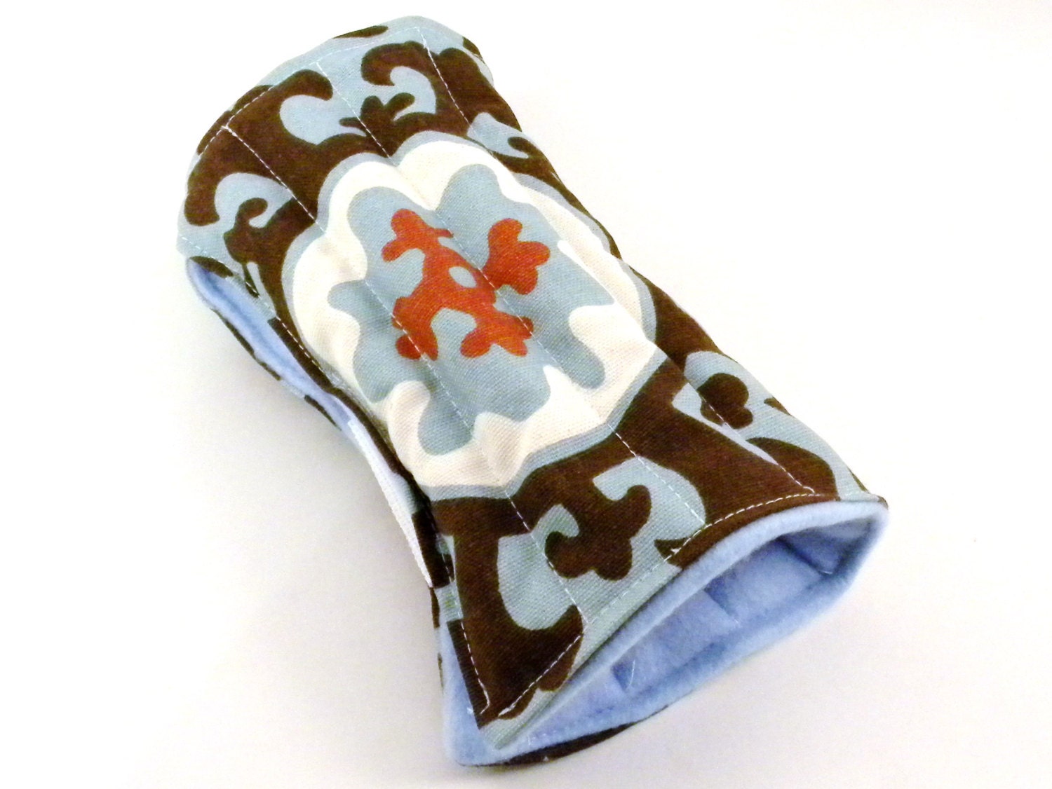 Microwave Heating Pad for Wrist Slip On Microwave Heat Wrap