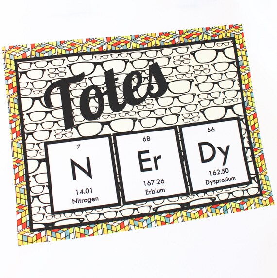 periodic geek trends table science Chemistry Reusable Periodic Glasses Bag Table Hipster Geek Science periodic geek trends table science Chemistry Reusable Periodic Glasses Bag Table Hipster Geek Science