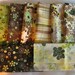 Origins Half Yard/Fat Quarter Bundle Fabric - Basicgrey - Moda - Last One