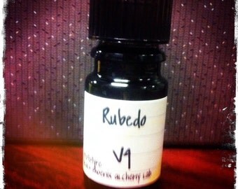 Rubedo v4 - 5ml - Black Phoenix Alchemy Lab