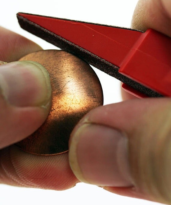 24 Piece Sanding Detailer Kit With Extra Belts by