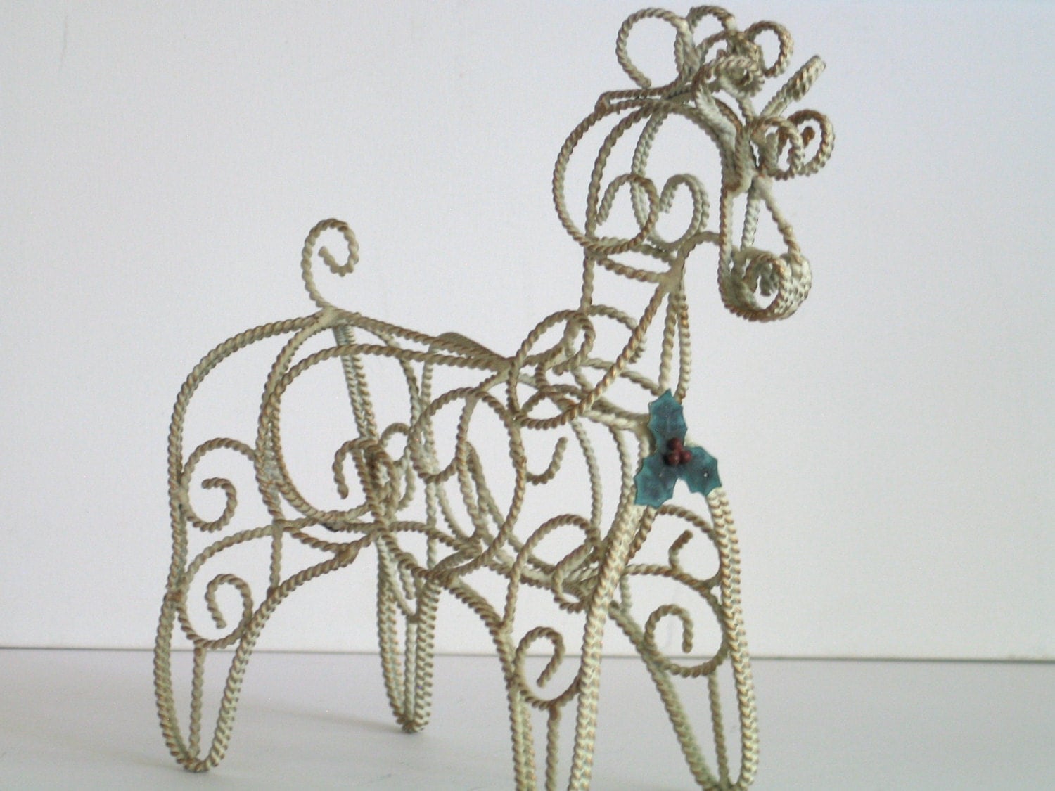 horse wire horse christmas decor wire art horse horse wire horse christmas decor wire art horse
