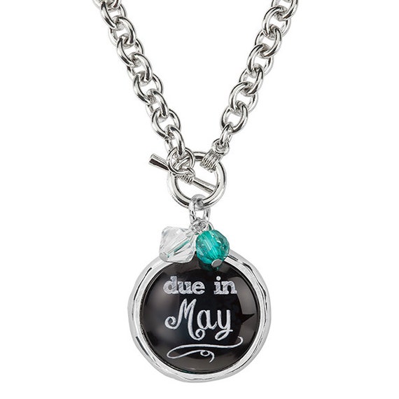 Home > Anniversary Date Necklace