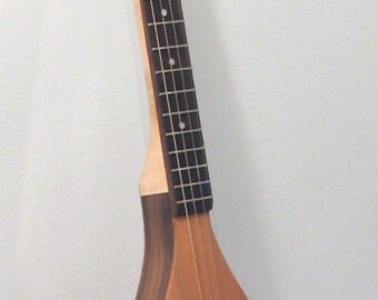 Ukulele Strummer, Travel Ukulele,Tenor Ukeulele, steel string Uke