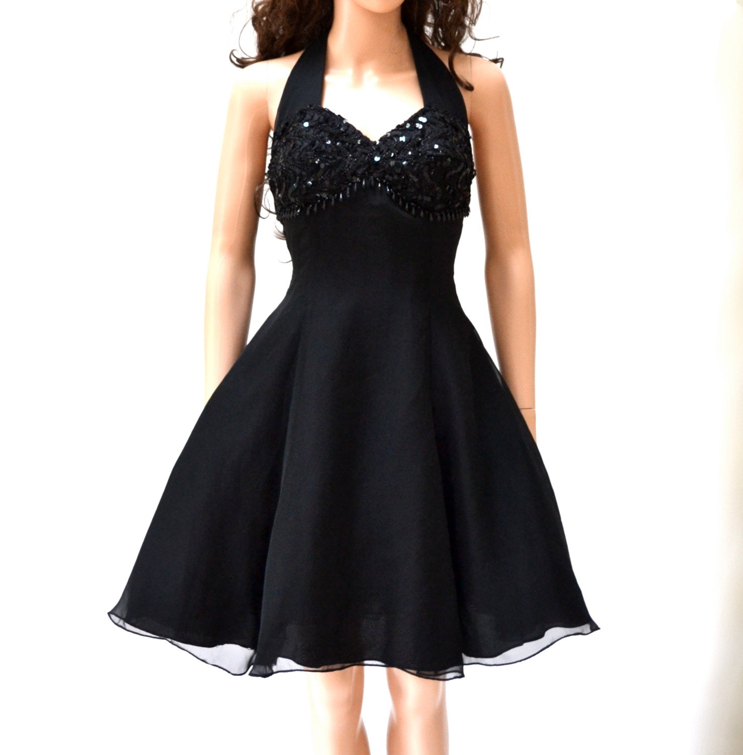90s prom attire