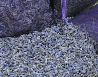 1lb HIGHEST FRAGRANCE Dried Lavender ORGANIC Biodegradable Wedding Flower Toss Bridal Shower Favor French Bulk Ecofriend Lavendar Loose