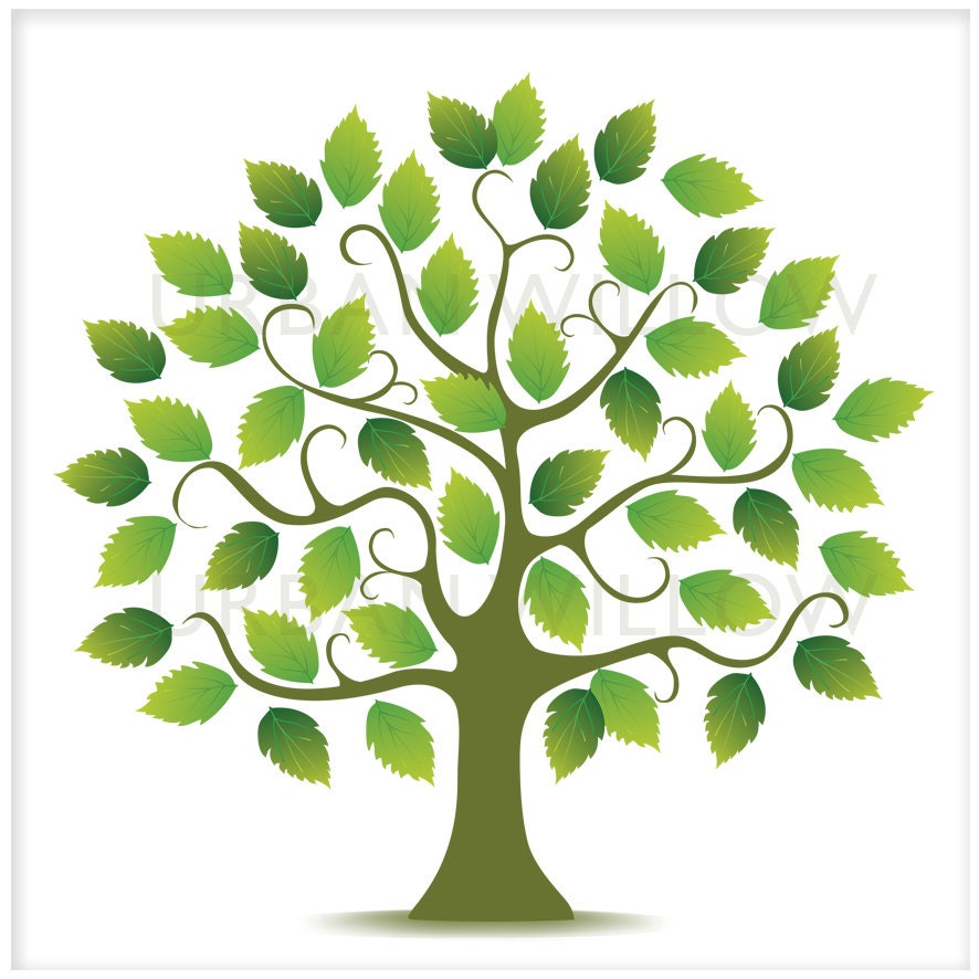 book tree clipart - photo #36