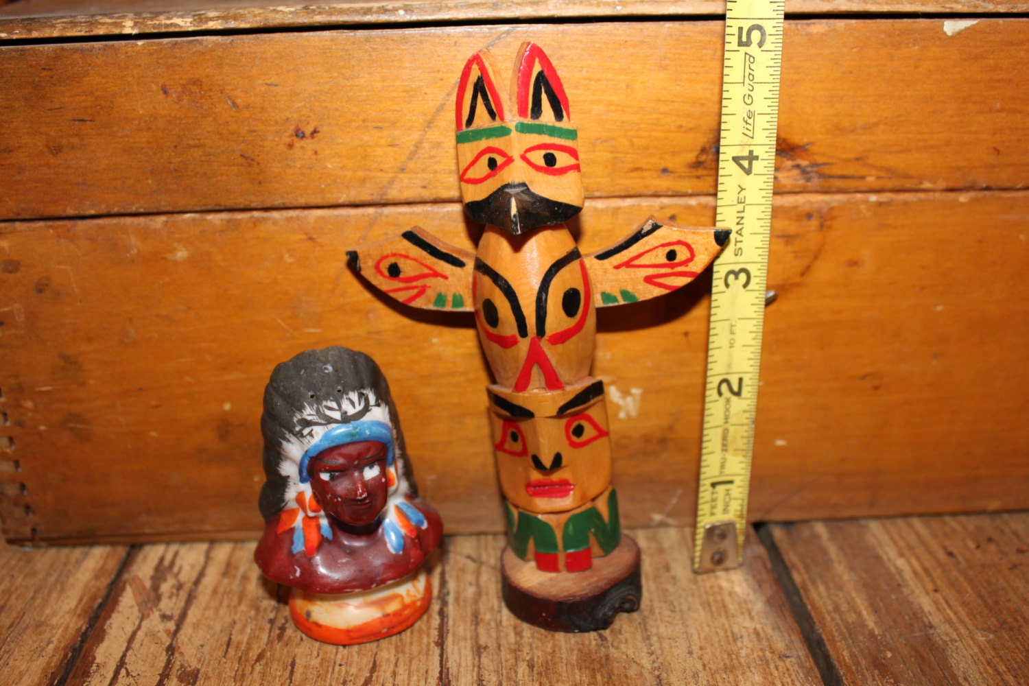 hard west indian totem of a despicable god hard west indian totem of a despicable god