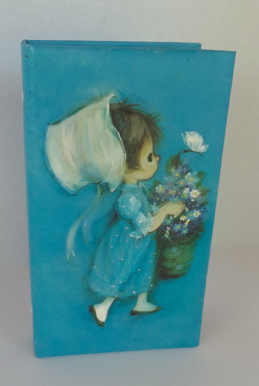 Vintage Hallmark Photo Album