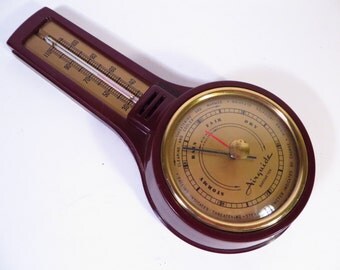 Popular items for THERMOMETER on Etsy
