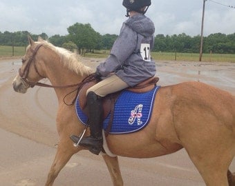 Saddle Pad
