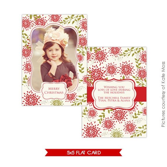 Awesome 11 Professional Christmas Card
