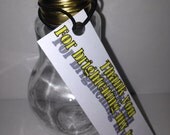 Filled Light Jar for the Light of your Life Or A Great Thank You Gift for your Teacher Il_170x135