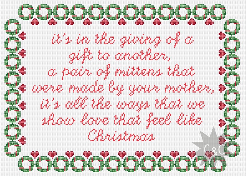 Muppet christmas carol lyrics