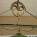 steampunk pool table light