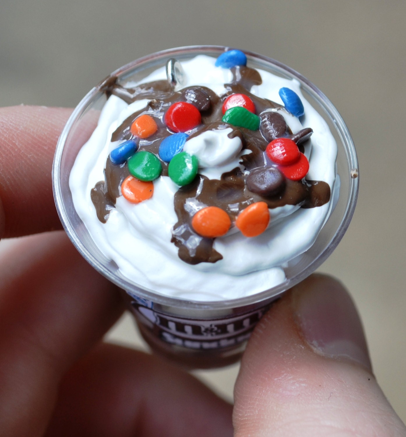 baskin robbins mini puft