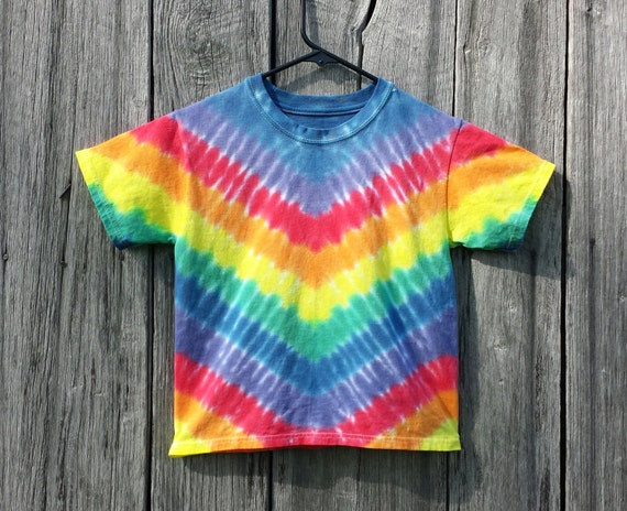 rainbow shirt 4t