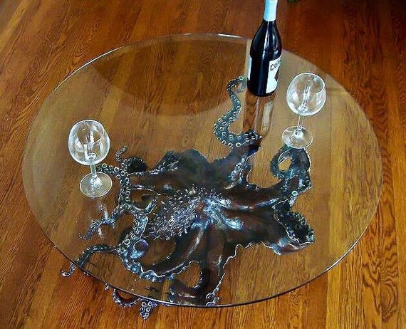 bronze sculpture octopus coffee tablekirk mcguire bronze sculpture octopus coffee tablekirk mcguire