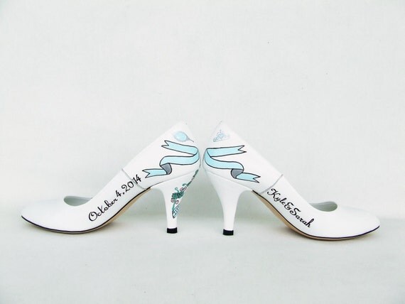 Zapatos personalizados 2