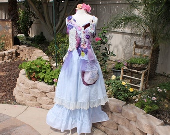 Super Fairy Annual Meeting Mori 18 Years Old Adult Dress