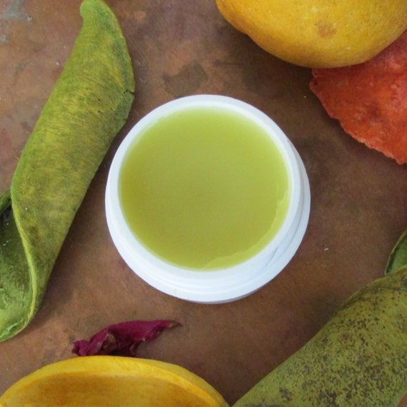 Healing Cold Sore Lip Balm Soothing by BotanicalNaturals on Etsy