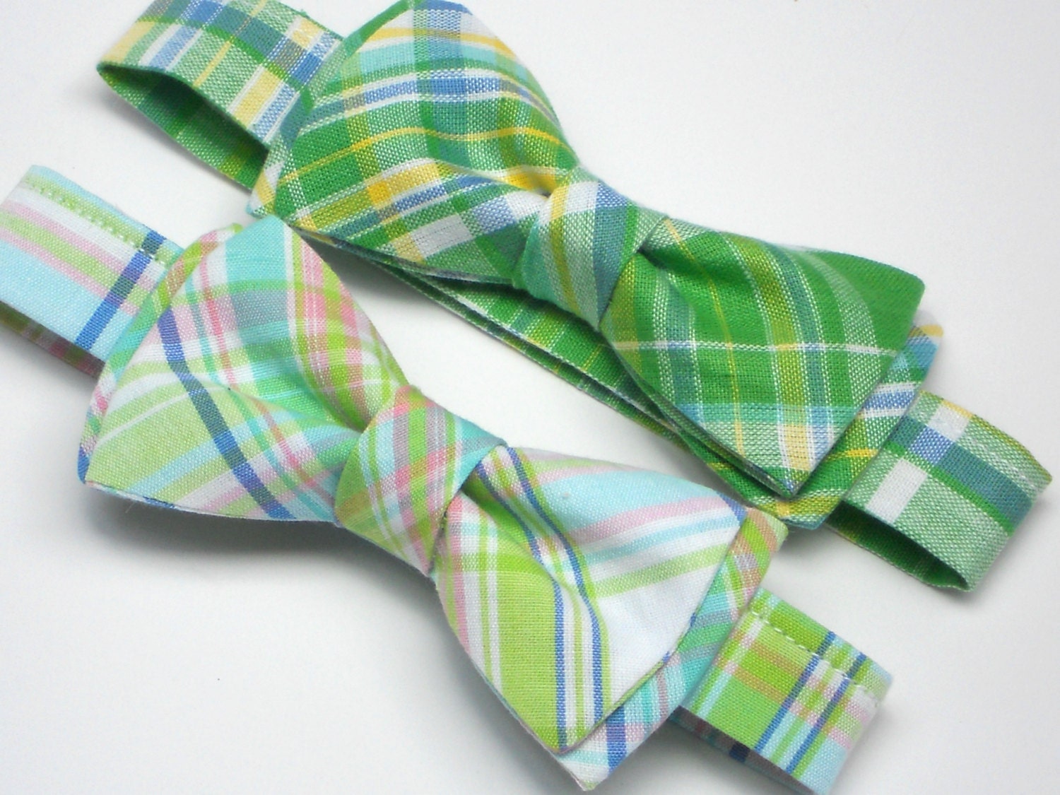 Easter bow tie for boys toddler easter outfit boy by LilGents