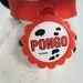 pongo disney plush
