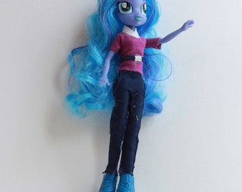 princess luna equestria girl doll