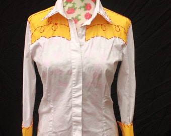 women's jessie costume shirt