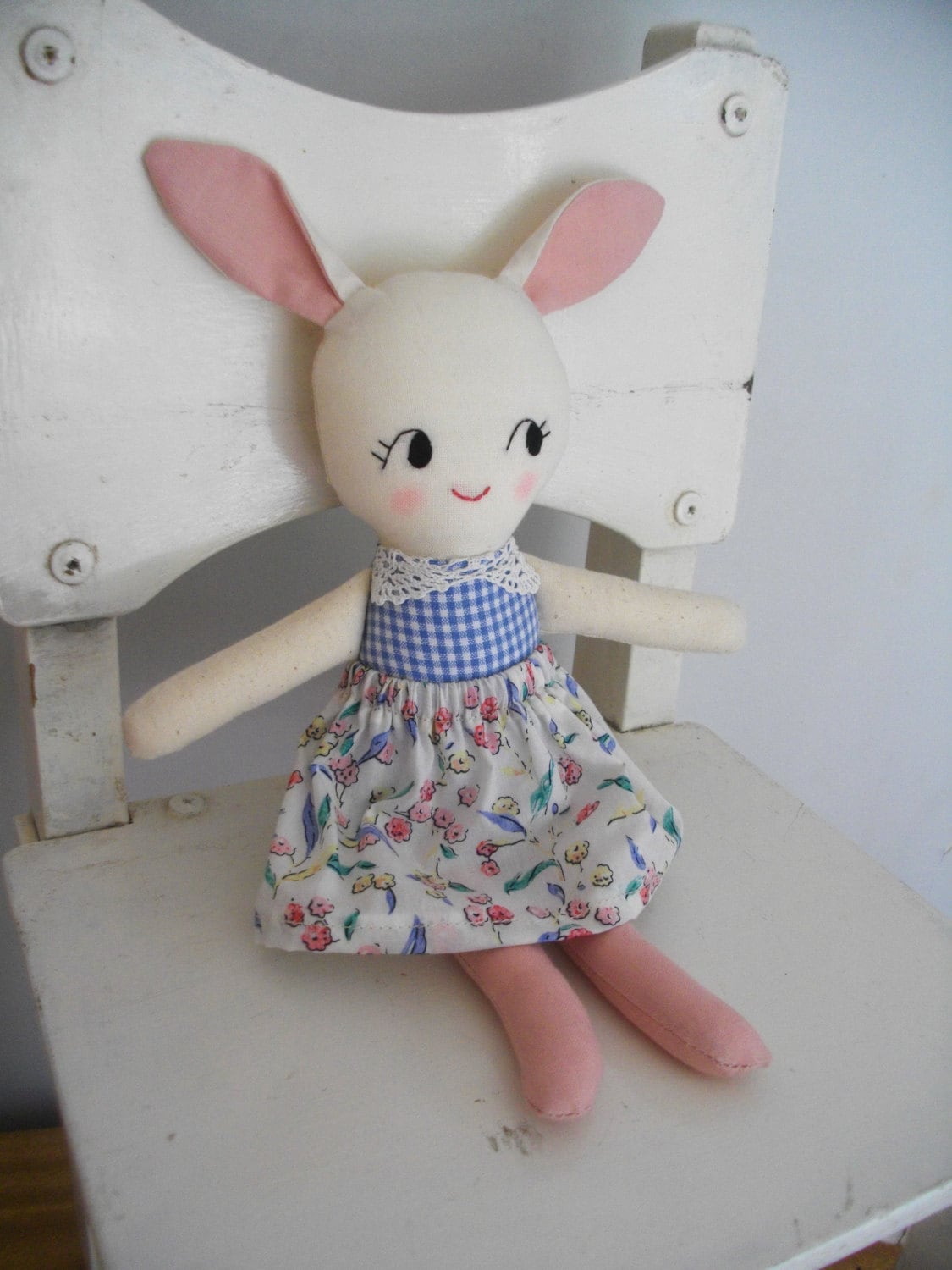 sweet-bunny-ragdoll-handmade-cloth-doll-rabbit-plushie-rag